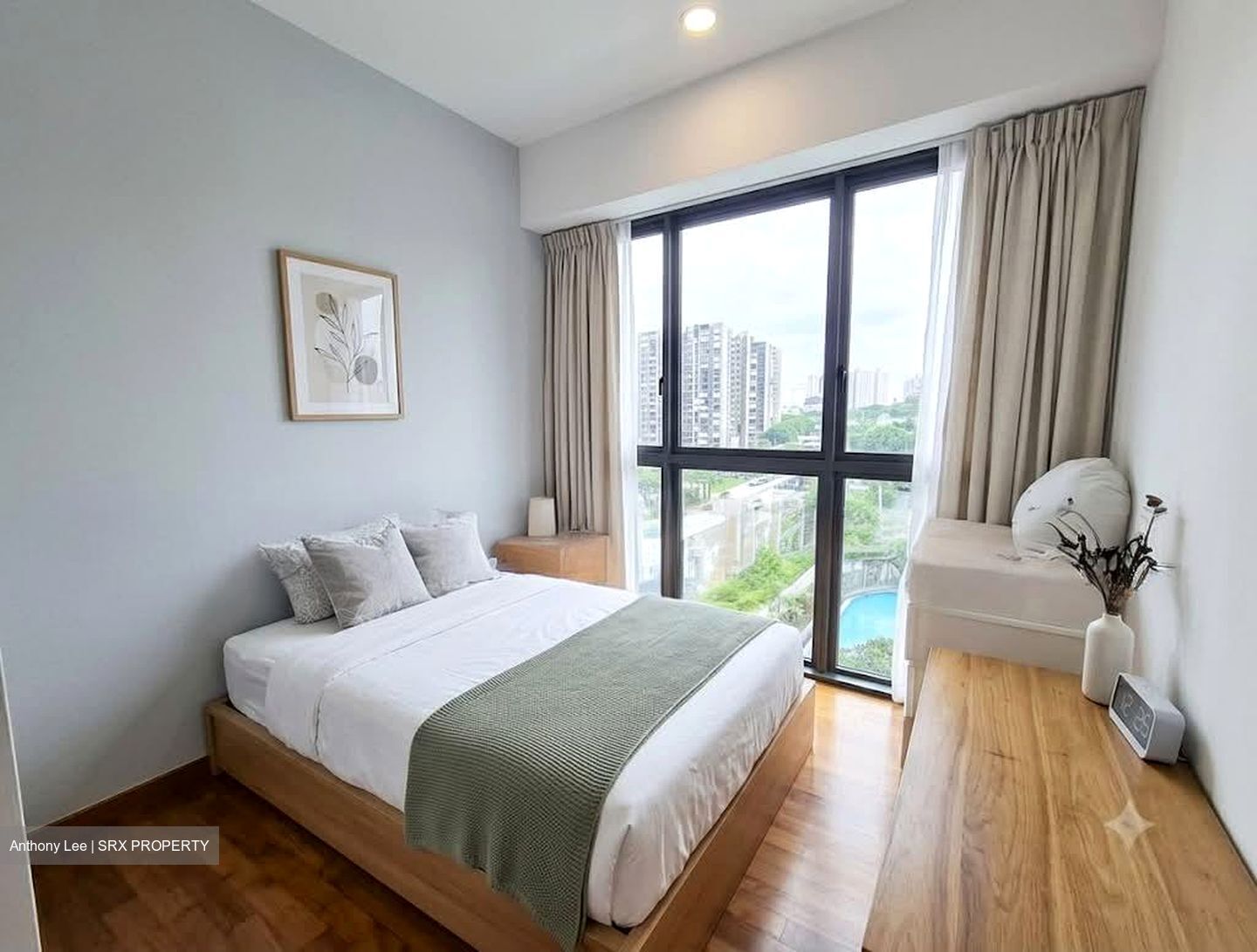 The Poiz Residences (D13), Apartment #585861201
